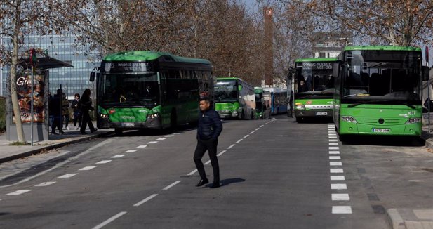 Madrid