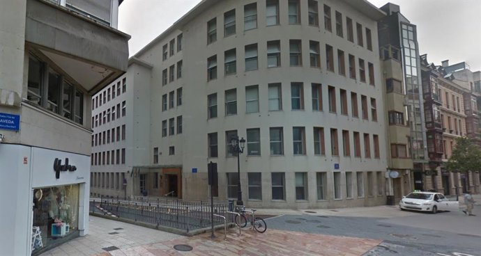 Centro Salud de la Lila.