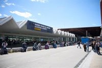 Hasta 11 trenes siguen pendientes de rescate a las 22 horas