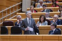 Marlaska asume el mando de la emergencia nacional en Andalucía, Extremadura, La Rioja, Madrid y Murcia