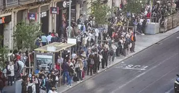 Apagón España | Directo: Corredor descarta dimitir y afirma que el apagón "no volverá a ocurrir" porque han aprendido