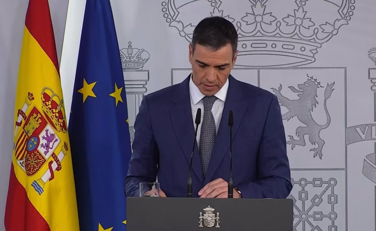 Hasta ocho CCAA piden la declaración de emergencia nacional por el apagón