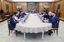 El Rey presidirá este martes la reunión del Consejo de Seguridad Nacional en el Palacio de la Moncloa