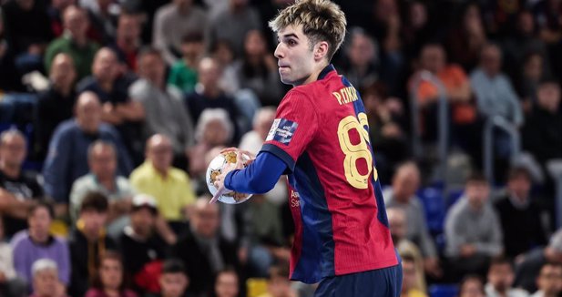 Balonmano