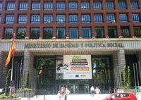 Sanidad se mantiene en contacto con las CCAA y especialmente con las que han pedido la declaración de emergencia