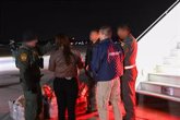 Foto: Venezuela.- Venezuela denuncia que EEUU ha separado a una madre de su hija tras embarcar en un vuelo de repatriación