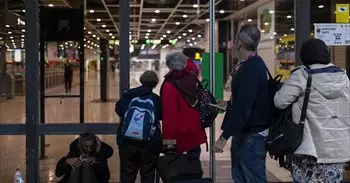 Suspendido todo el servicio de Rodalies en Catalunya por "inestabilidad" eléctrica