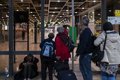 Suspendido todo el servicio de Rodalies en Cataluña por "inestabilidad" eléctrica