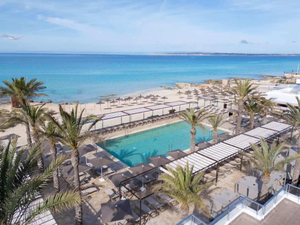 RIU La Mola