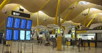 Aena asegura la operatividad de todos los aeropuertos españoles tras las reprogramaciones