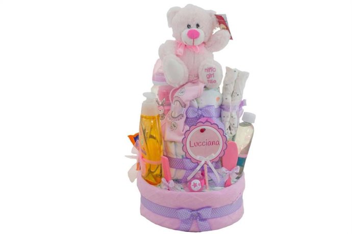 Cositas Chulas, regalos personalizados y artesanales para recién nacidos y mamás