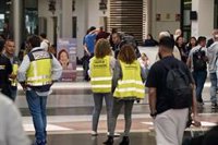 El 100% de subestaciones eléctricas andaluzas cuentan con "respuesta" tras una noche con incidencias por intento de robo