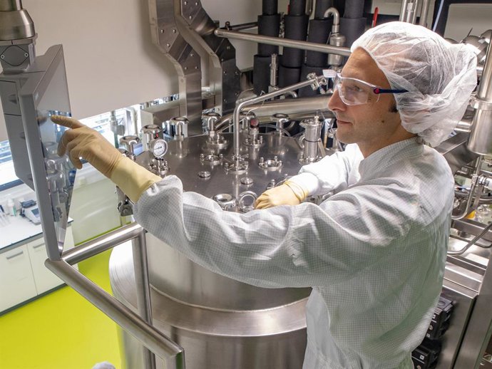 Biomay Obtains FDA Approval for Manufacturing of Cas9 Nuclease at Headquarters Site.