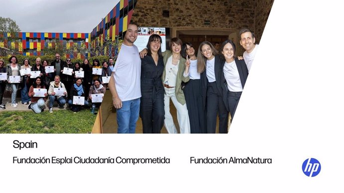 España Acelerador