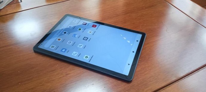 Tablet Phēnix XT de BioFi