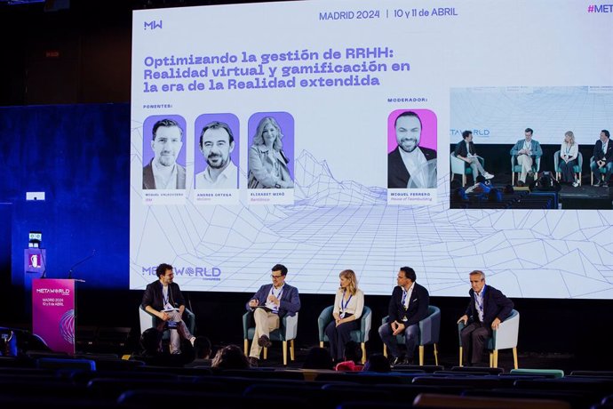 Metaworld Congress