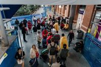 Rego ensalza la "solidaridad" de los españoles ante las dificultades: "Somos comunidad"