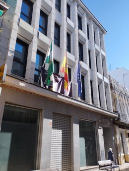 Archivo - Subdelegación del Gobierno en Huelva.