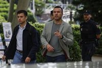 El apagón eléctrico obliga a suspender la declaración de Mompó en el juzgado de la dana por fallos de conexión