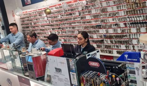 Comunicados Empresas