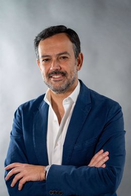 El vicepresidente y consejero de Turismo del Cabildo de Tenerife, Lope Afonso
