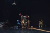 Foto: La creadora Raquel Madrid y 2Proposiciones Danza-Teatro llevan al Cánovas de Málaga 'Still? (Tientos de la ruina futura)