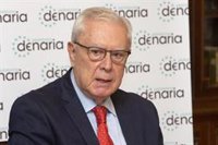 Denaria pide al Gobierno la implantación "urgente" de un sistema nacional de efectivo