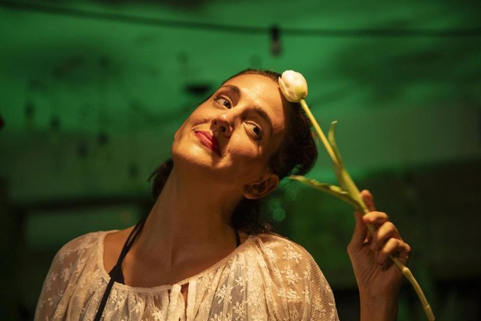 Archivo - 'Fast And Furius And Th F* Flowers' En Rambleta