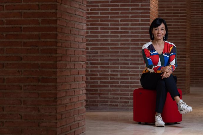 La secretària general de CCOO a Catalunya, Belén López