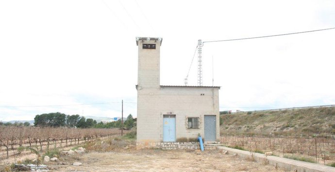 Infraestructura de risc