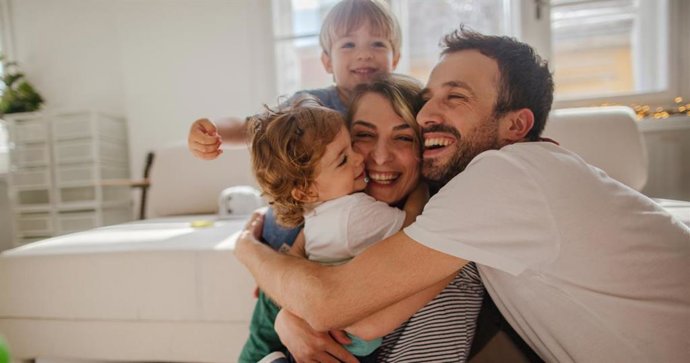 Cuidar de la familia es un acto de amor y responsabilidad