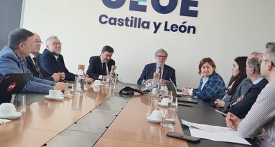 Castilla y León