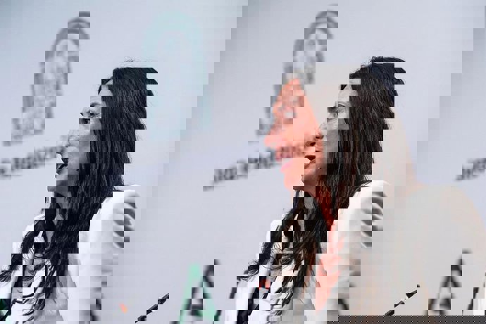 Archivo - Loles López