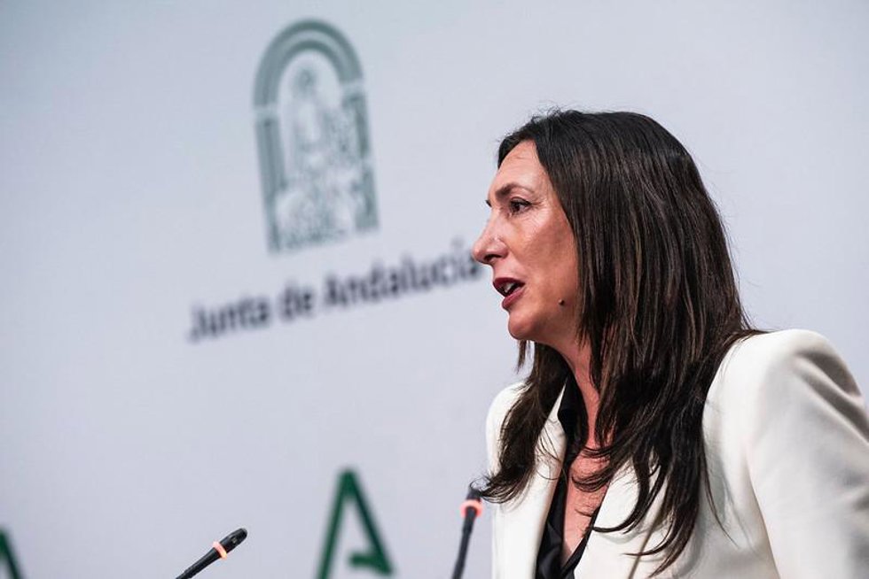 Archivo - Loles López