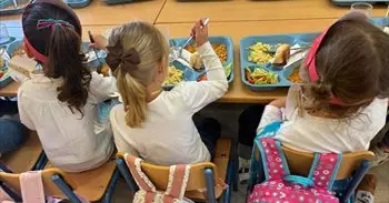 Docentes y alumnos andaluces acuden "con normalidad" a los centros educativos sin actividad lectiva