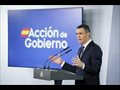 Sánchez exigirá responsabilidades a los operadores privados y no descarta un ciberataque
