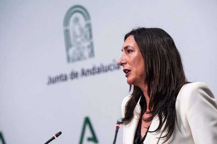 Archivo - [Medios.Bienestar.Cisjufi] Cisjufi Np Loles López Critica La Falta De Transparencia Del Gobierno En La Cesión De Competencias Migratorias A Cataluña