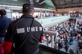 Foto: Economía.- Sánchez defiende que los técnicos de Transportes trabajan "con intensidad" para recuperar los trenes al 100%