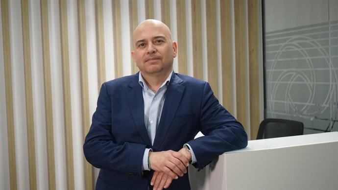 Grant Thornton nombra a Germán Rodrigo nuevo socio director en la Comunitat Valenciana
