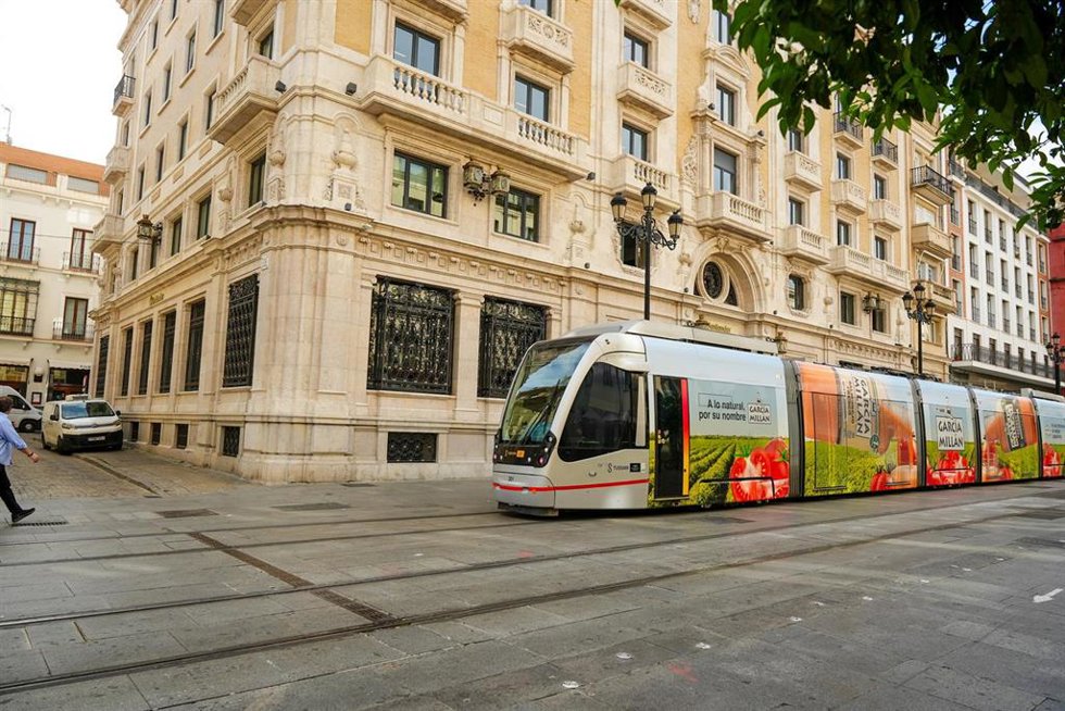 El Metrocentro de Sevilla funciona con normalidad tras el inesperado apagón que dejó sin suministro eléctrico a el país.