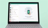 Foto: WhatsApp Web permitirá hacer llamadas y videollamadas
