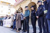 La Guardia Civil señala que la mujer asesinada en Haro por su pareja "llevaba solo diez días" en la localidad