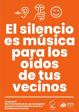 El Ocio Nocturno riojano y el sector hostelero se suman al Día Internacional para la Concienciación Acústica