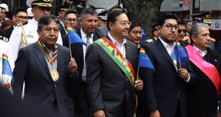bolivia