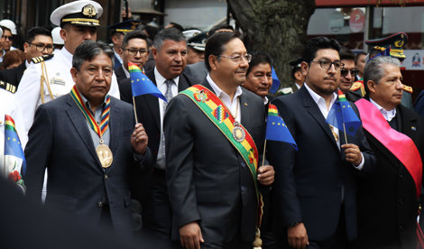 bolivia