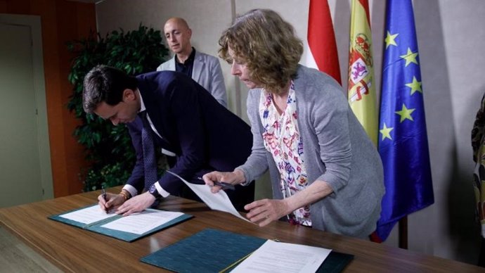 La Rioja financia iniciativas de prevención, sensibilización y acompañamiento a víctimas de la Violencia de Género en el medio rural