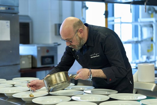 Volvoreta Experience