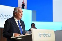 Bogas (Endesa) advierte de que sería "prudente" una revisión del plan de cierre nuclear en España