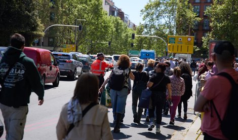 Asistencia