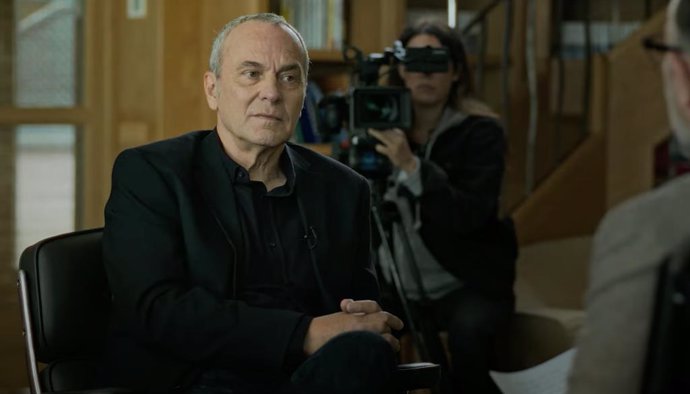 La traición es cosa de familia en el tráiler de Legado, el Sucession español con José Coronado